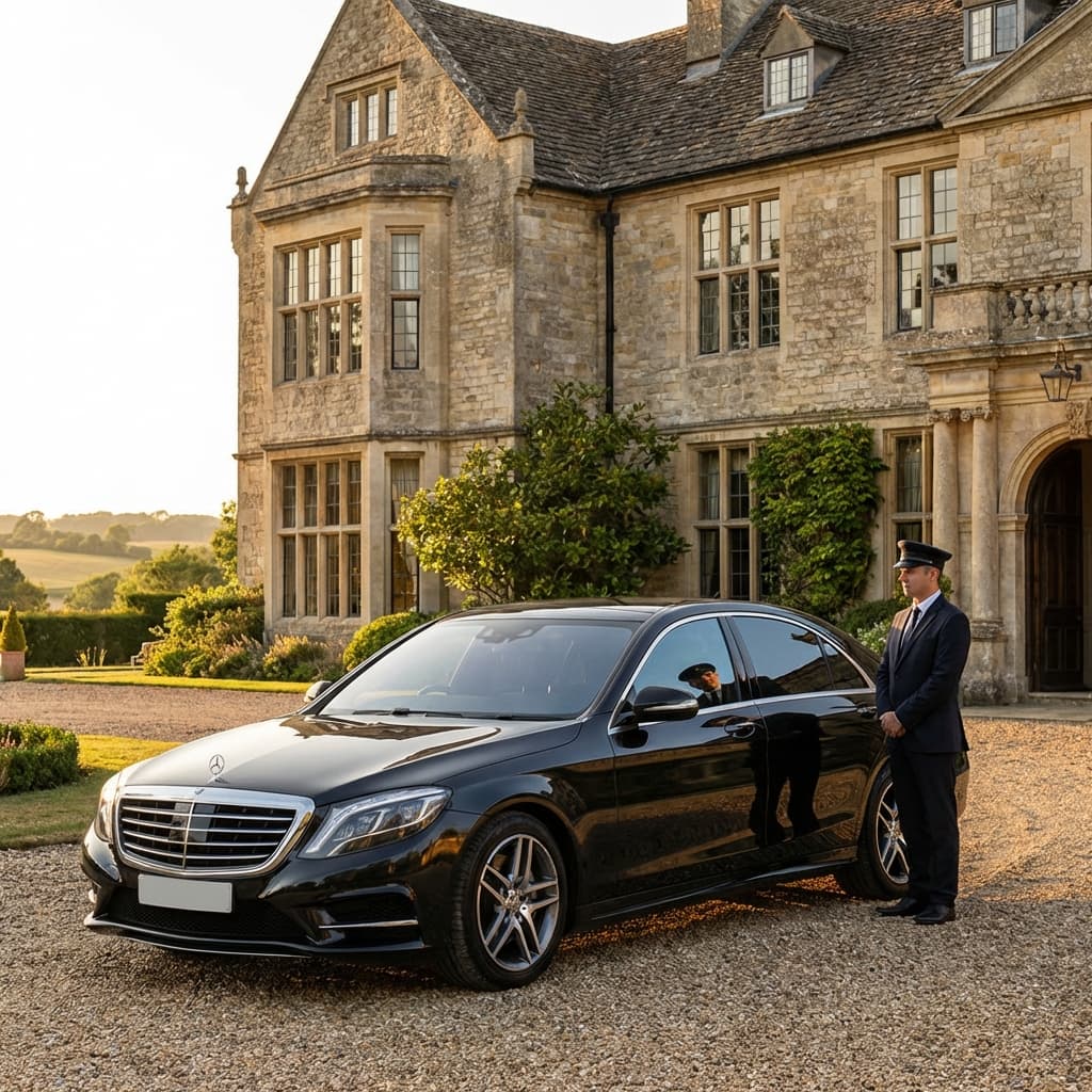 Premium Brockenhurst Taxi Service