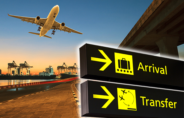 Premium Airport Transfer Services from Brockenhurst & Sway 1 airport transfer1