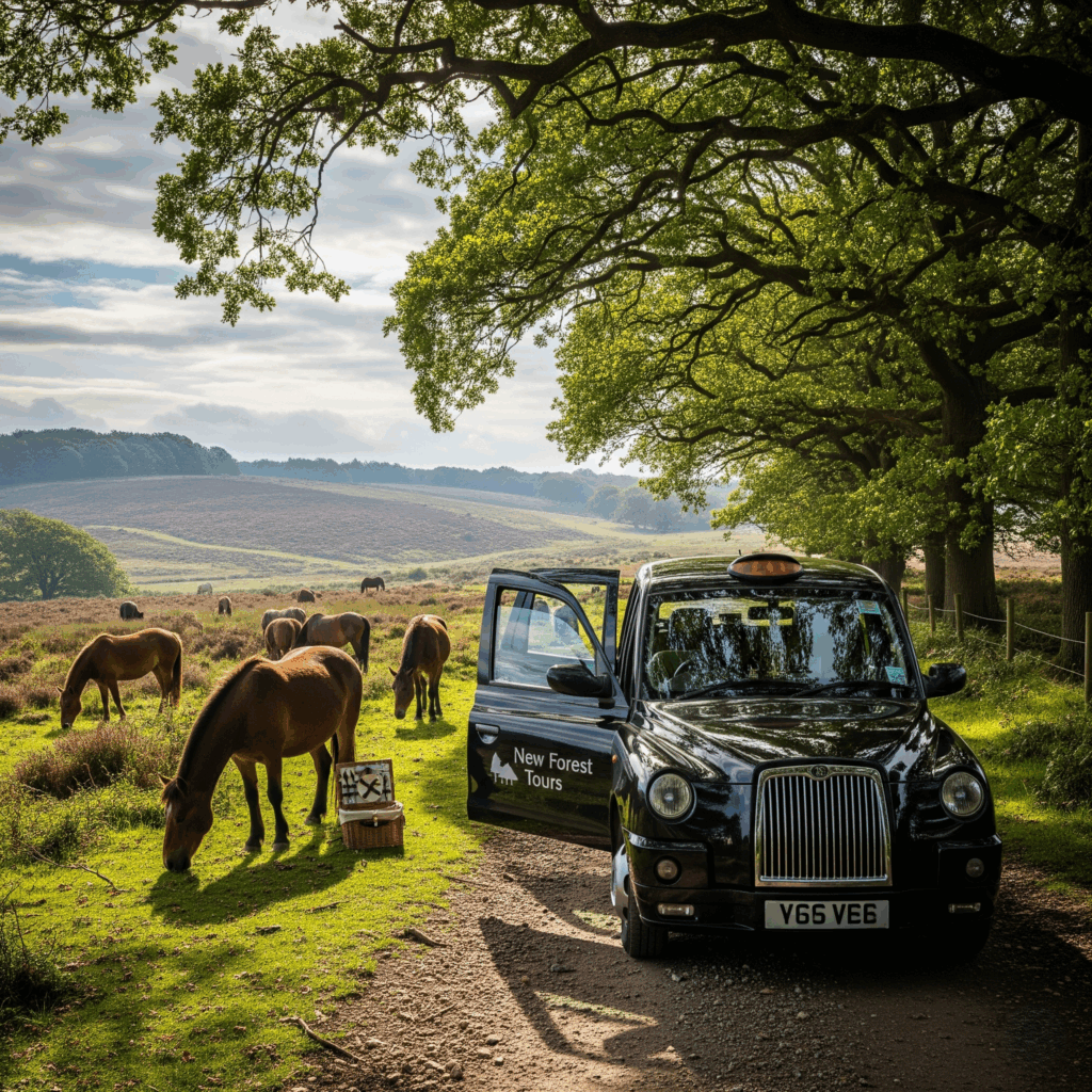 NewForestTours